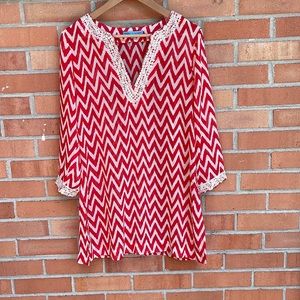 Antonio Melani Tunic